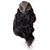 Peruca Lace Front 360ª Liso - Imagem 2