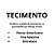 Tecimento (Ponto Americano, Entrelace e Fita Invisible) - Imagem 1