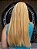 Liso Natural Loiro com Luzes Vietnamita Super Drawn - Imagem 3