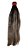 Liso Natural Ombre Hair Vietnamita 50g (Claro) - Imagem 1
