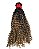 Cacheado Ombre Hair Vietnamita 50g - Imagem 1