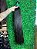 Cabelo Vietnã Double Dranw Green [50g] (Virgem) - Imagem 2