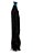 [Atacado] 1kg Liso Natural Castanho Escuro Classe A (C. Azul) - Imagem 1