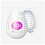 Spider Masturbador Egg - Imagem 1