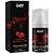 Vibration Gel Excitante Morango Unissex - Imagem 1
