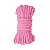 Corda Shibari 10 Metros Rosa - Imagem 1
