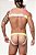 Conjunto Harness Jockstrap Pastel Colors Tons Exp - Imagem 2
