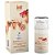 Vibration Gel Excitante Cappuccino Unissex - Imagem 1