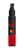 Lambuze Gel Comestível Morango Champagne Aquece - Imagem 1