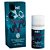 Vibration Gel Excitante Vinho Tinto Unissex - Imagem 1