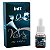 Vulvs Excitante Feminino Vinho Tinto - Imagem 1