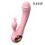 Vibrador Esmeralda Ponto G Luxo 10 Modos - Imagem 3
