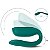 Vennon Vibrador Casal Recarregável Controle 9 Potências - Imagem 3