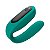 Vennon Vibrador Casal Recarregável Controle 9 Potências - Imagem 1