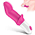 Sparta Clitoris Ponto G 9 Vibrações - Imagem 2