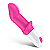 Sparta Clitoris Ponto G 9 Vibrações - Imagem 1