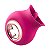 Cleópatra Vibrador de Clitóris Língua fv. - Imagem 1