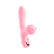 Mirró Vibrador Sugador Mini Aquece - Imagem 1