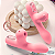 Mirró Vibrador Sugador Mini Aquece - Imagem 2