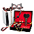 Kit Bondage BDSM Super Luxo 8 Acessórios - Imagem 1