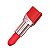 Wavy Vibra Batom Vermelho - Imagem 3