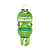 Gel Vibratório Poção da Vibração Sabor Groselha 15g - Imagem 1
