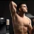 Pherome Uommo Deo Perfume Masculino 15ml Kalya - Imagem 4