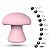 Mush Vibrador 9 Potências - Imagem 3