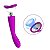 Hele Sugador Vibrador 14 Potências - Imagem 1