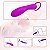 Hele Sugador Vibrador 14 Potências - Imagem 3