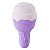 Ice Cream Vibrador Sugador 14 Potências - Imagem 1