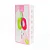 Rosy Pulse Vibrador Bullet 7 Potências - Imagem 3