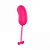 Rosy Pulse Vibrador Bullet 7 Potências - Imagem 2
