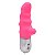 Horse Vibrador Ponto G Rosa 10 Potências - Imagem 1