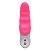 Horse Vibrador Ponto G Rosa 10 Potências - Imagem 4