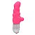 Horse Vibrador Ponto G Rosa 10 Potências - Imagem 3