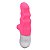 Horse Vibrador Ponto G Rosa 10 Potências - Imagem 2
