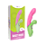 Macy Vibrador Ponto G 10 Potências - Imagem 4