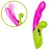 Macy Vibrador Ponto G 10 Potências - Imagem 2