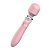 Bliss Vibrador Dupla Estimulação 10 Potências - Imagem 2