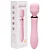 Bliss Vibrador Dupla Estimulação 10 Potências - Imagem 3