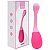 Pinkly Vibrador Ponto G 7 Potências - Imagem 5