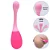 Pinkly Vibrador Ponto G 7 Potências - Imagem 4