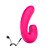 DyFlower Vibrador Sugador 6 Potências - Imagem 3