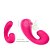 DyFlower Vibrador Sugador 6 Potências - Imagem 4