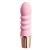 TinySex Vibrador Mini Rosa 10 Potências - Imagem 1