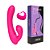 Tensy Vibrador Ponto G 9 Potências - Imagem 4