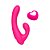 Tensy Vibrador Ponto G 9 Potências - Imagem 1