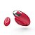 Red Desire Vibrador Casal Controle 10 Potências - Imagem 5