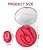 Red Desire Vibrador Casal Controle 10 Potências - Imagem 6
